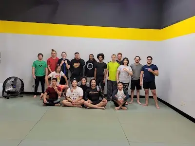 Arroyo Grappling Academy BJJ Academy - photo 1