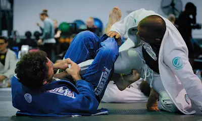 Arruda Team BJJ Academy - photo 0
