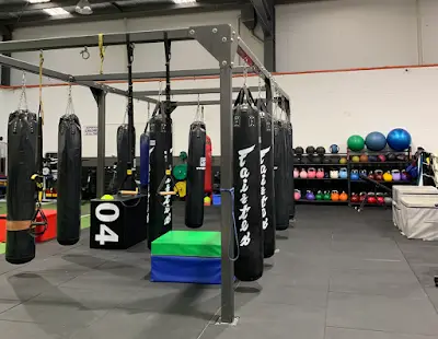 Arruda Team BJJ Academy - photo 1