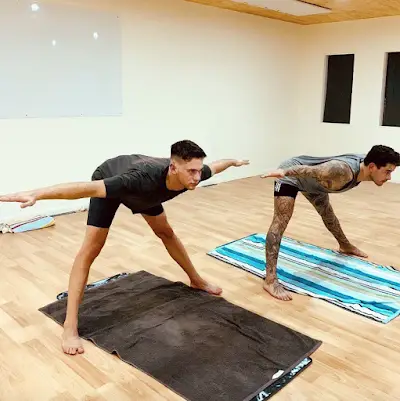 Arruda Team BJJ Academy - photo 2