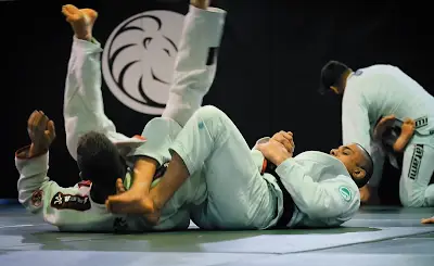 Arruda Team BJJ Academy - photo 4