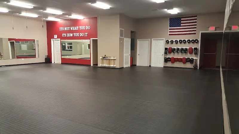 Art Hinkelbein Martial Arts Academy