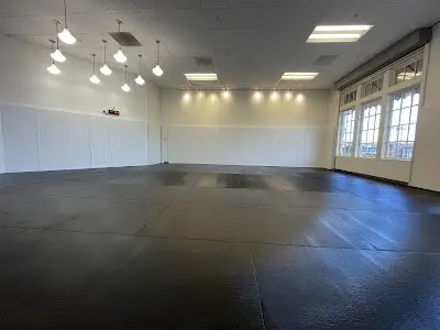 Art of Entanglement BJJ Academy - photo 2