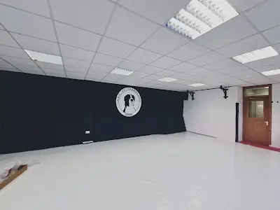 Art of Grappling Gym