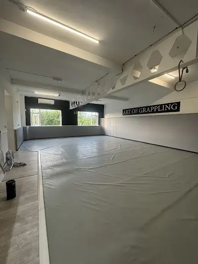 Art of Grappling Liverpool