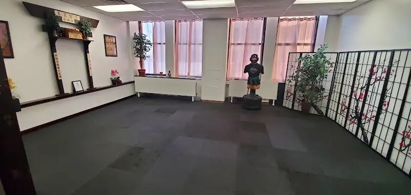 Art of Life Sanctuary Private Ninjutsu Martial Arts School