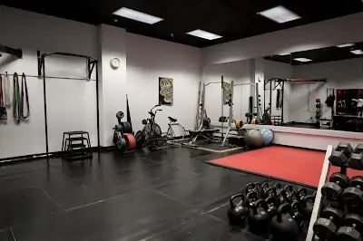 Art of War Mixed Martial Arts and Fitness BJJ Academy - photo 1
