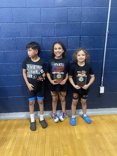 Artisan jiu jitsu & wrestling club BJJ Academy - photo 3