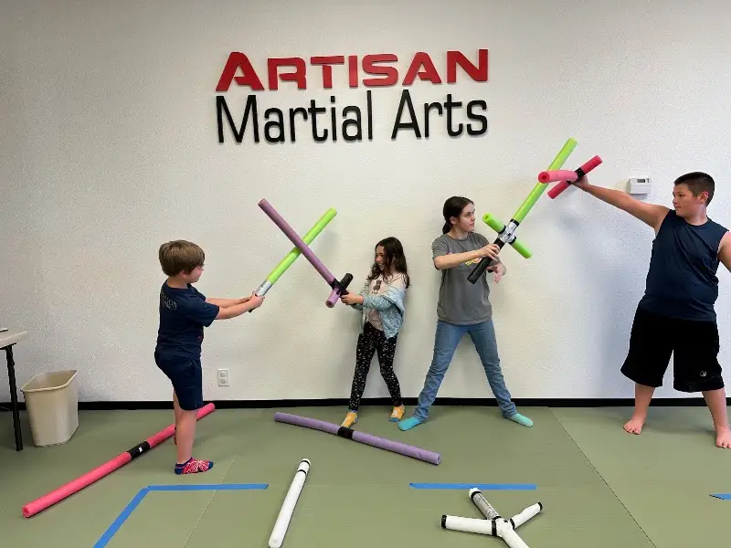 Artisan Martial Arts BJJ Academy - photo 2