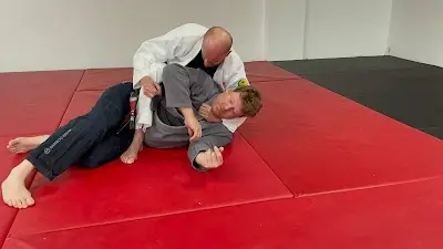 Arts Martiaux AMS JiuJitsu et Kickboxing