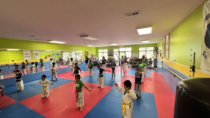 Arumaru Martial Arts Center