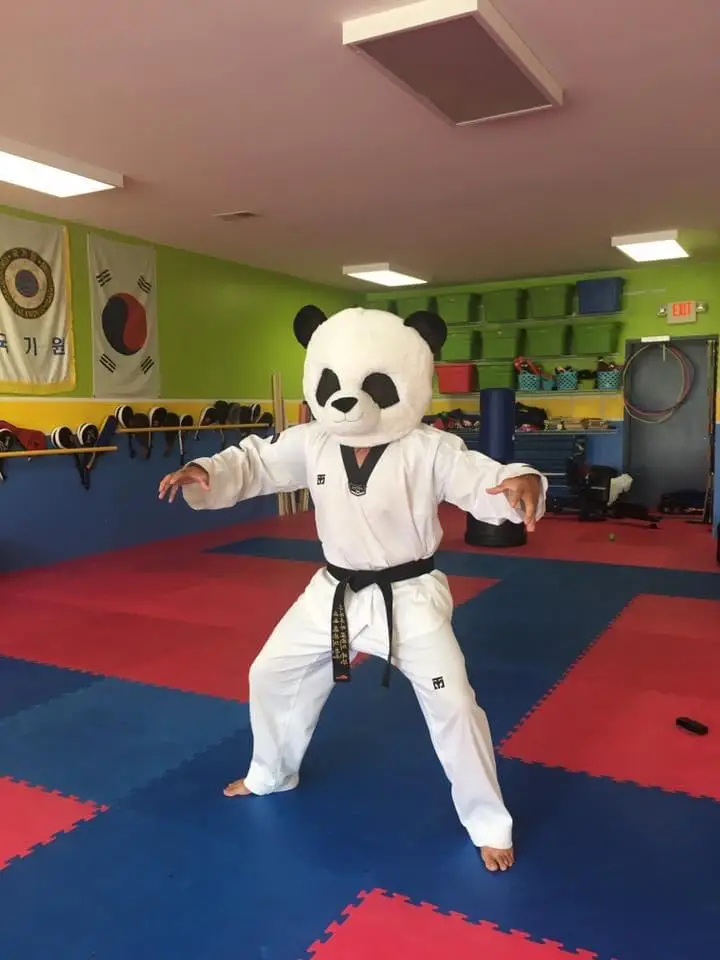 Arumaru Martial Arts Center BJJ Academy - photo 2