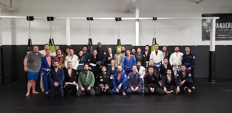 Asbury Park Jiu Jitsu