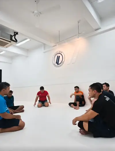 Ascend Athletics BJJ Academy - photo 1