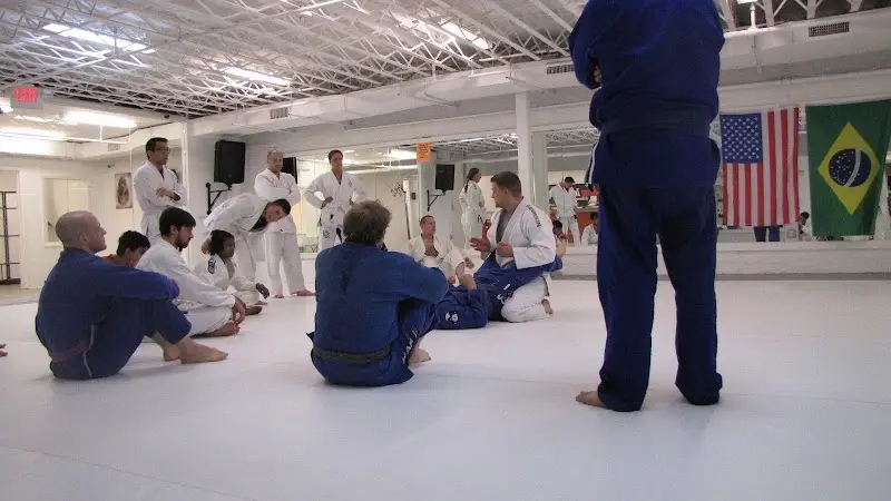 Ascend Institute of Martial Arts