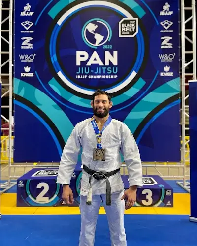 Ascend Jiu Jitsu Academy BJJ Academy - photo 2