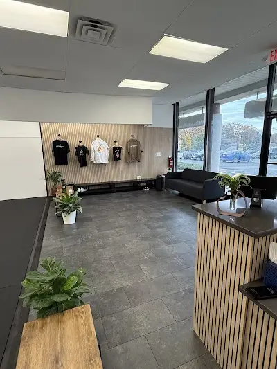 Ascend Jiu Jitsu Academy BJJ Academy - photo 3