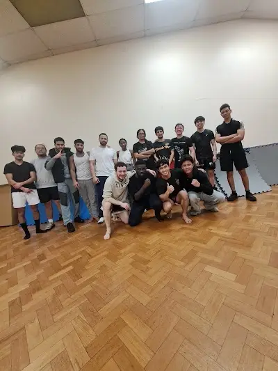 Ascend Martial Arts BJJ Academy - photo 1