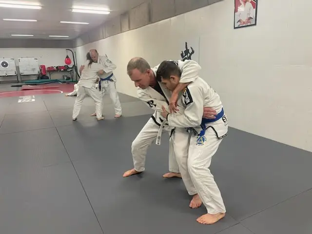 Ascend Martial Arts Academy