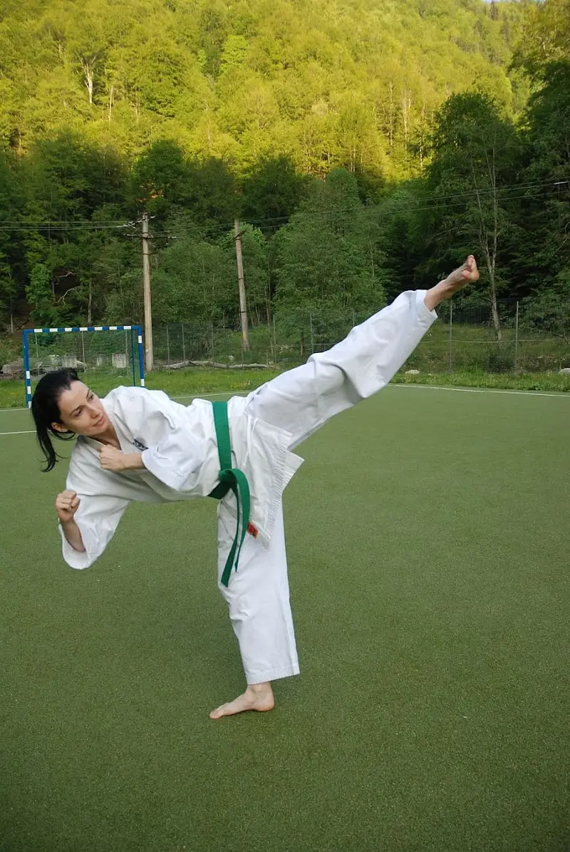 Ascend Martial Arts