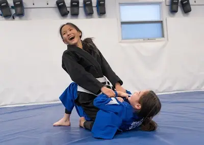 Ascendant Martial Arts BJJ Academy - photo 2