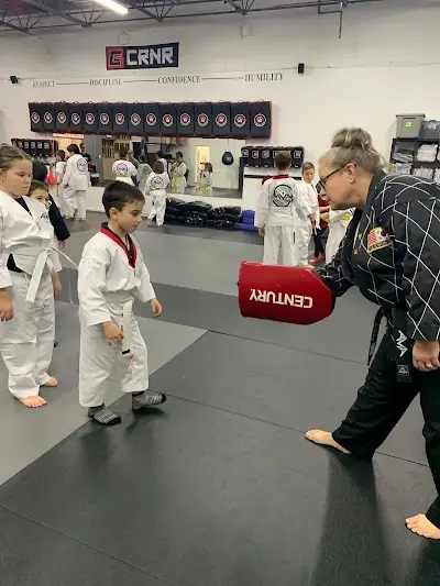 Ascension Martial Arts - AMA BJJ Academy - photo 2