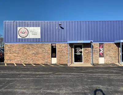 Ascension Martial Arts - AMA BJJ Academy - photo 3