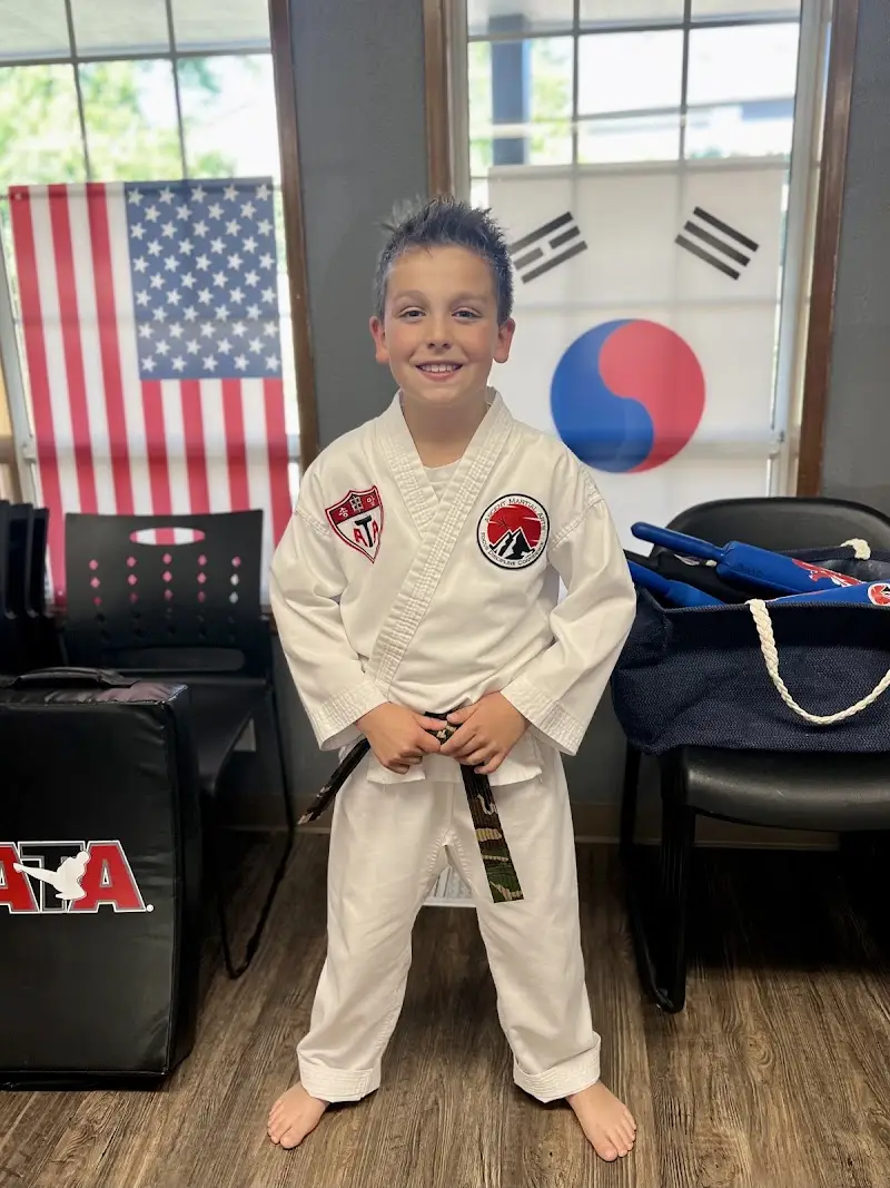 Ascent Martial Arts