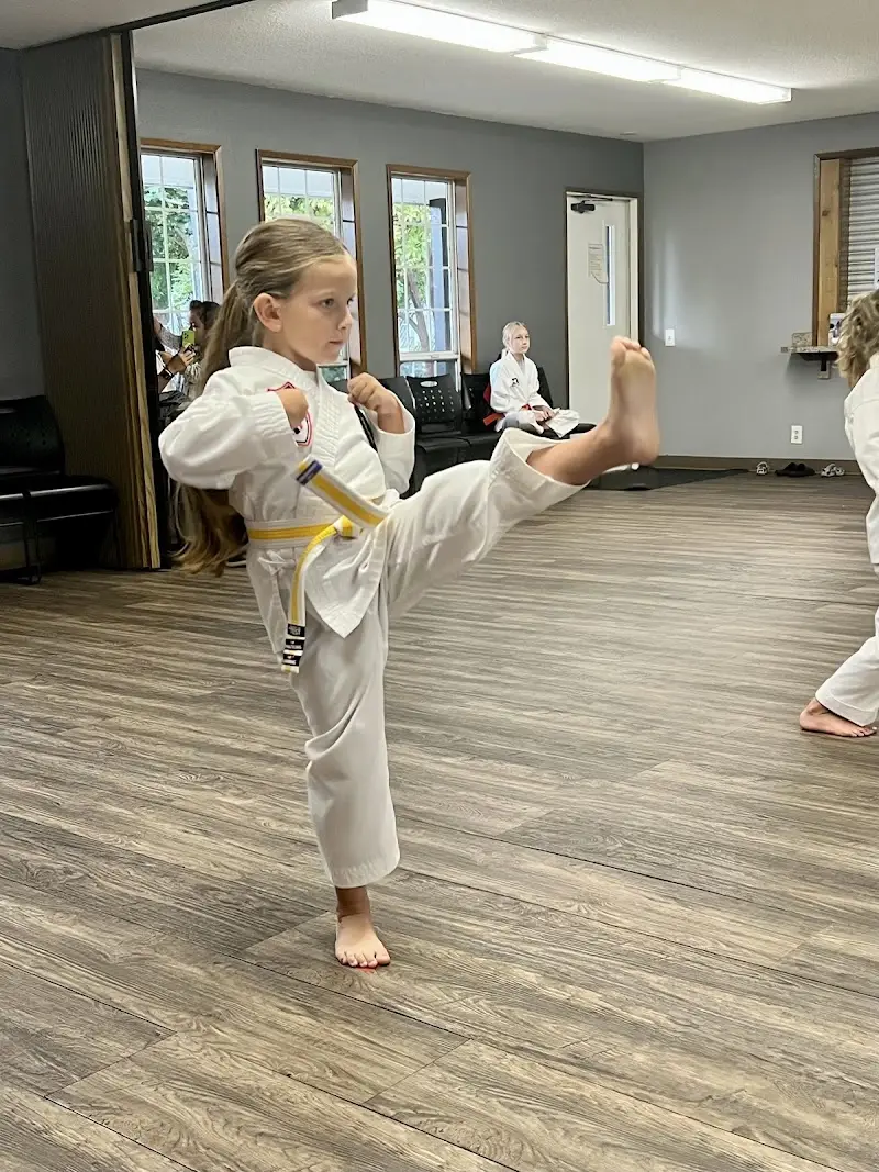 Ascent Martial Arts BJJ Academy - photo 1