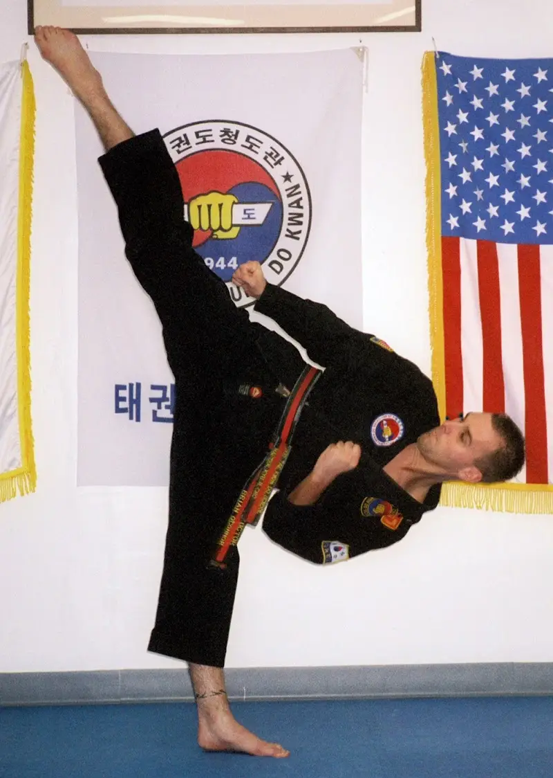 Ascent Martial Arts