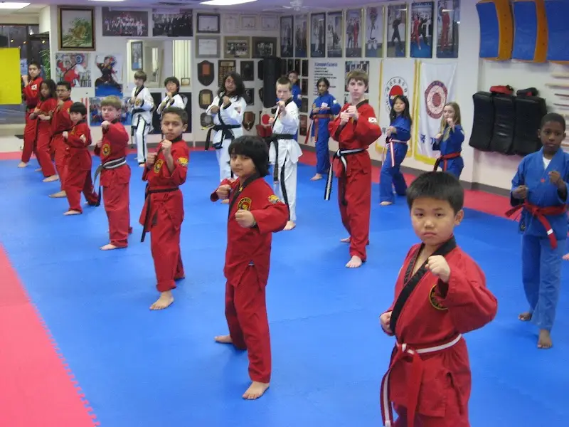 Ascent Martial Arts BJJ Academy - photo 1