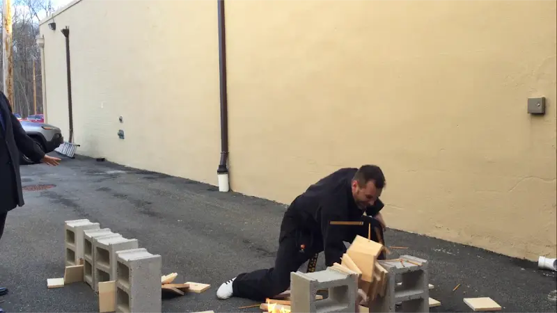 Ascent Martial Arts BJJ Academy - photo 2