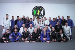 Inside Ases Jiu-Jitsu Valencia academy