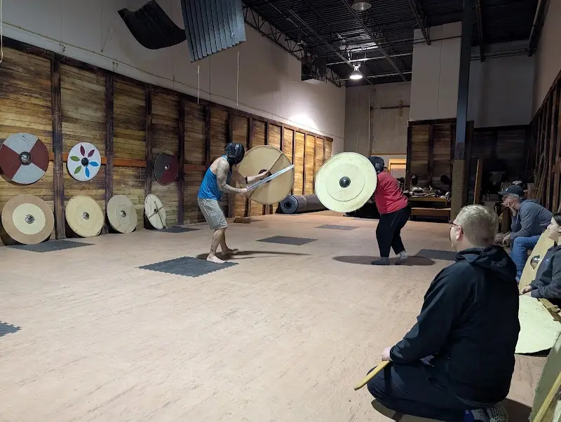 Asfolk BJJ Academy - photo 1