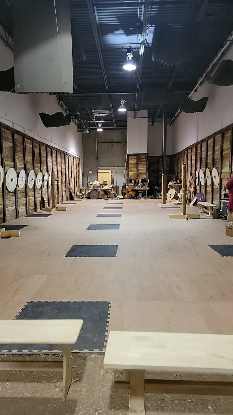 Asfolk BJJ Academy - photo 2
