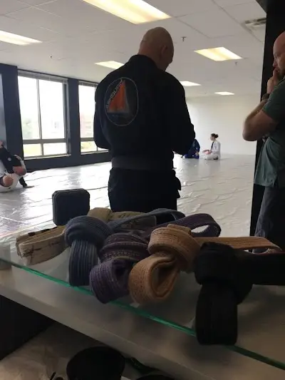 Ashburn Jiu Jitsu BJJ Academy - photo 4