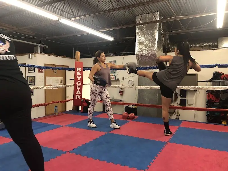 Ashcraft's Martial Arts Center