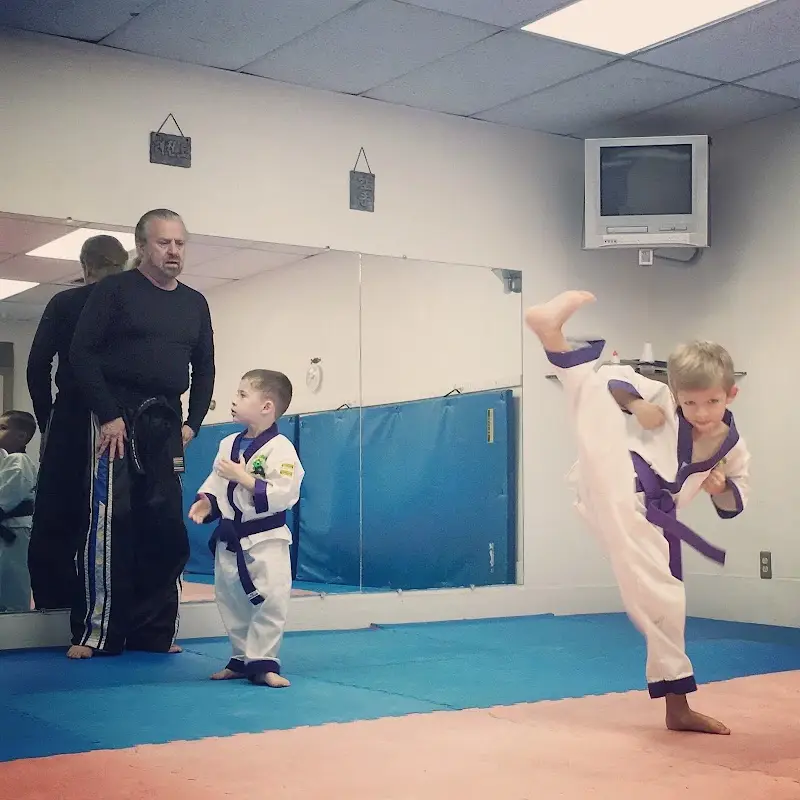 Ashcraft's Martial Arts Center