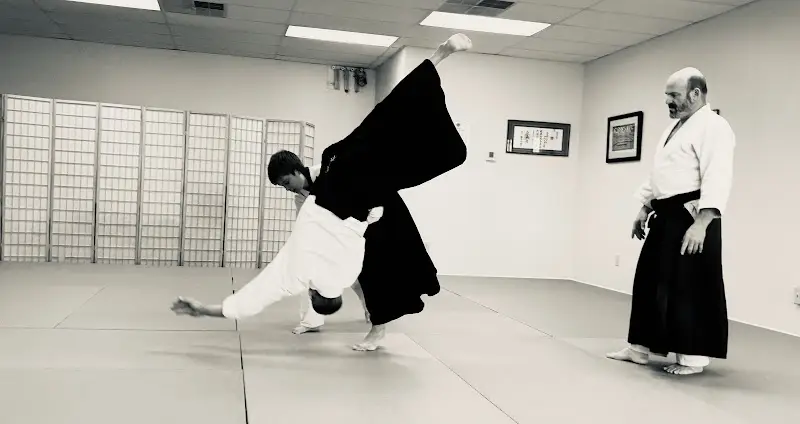 Asheville Aikikai/Aikido