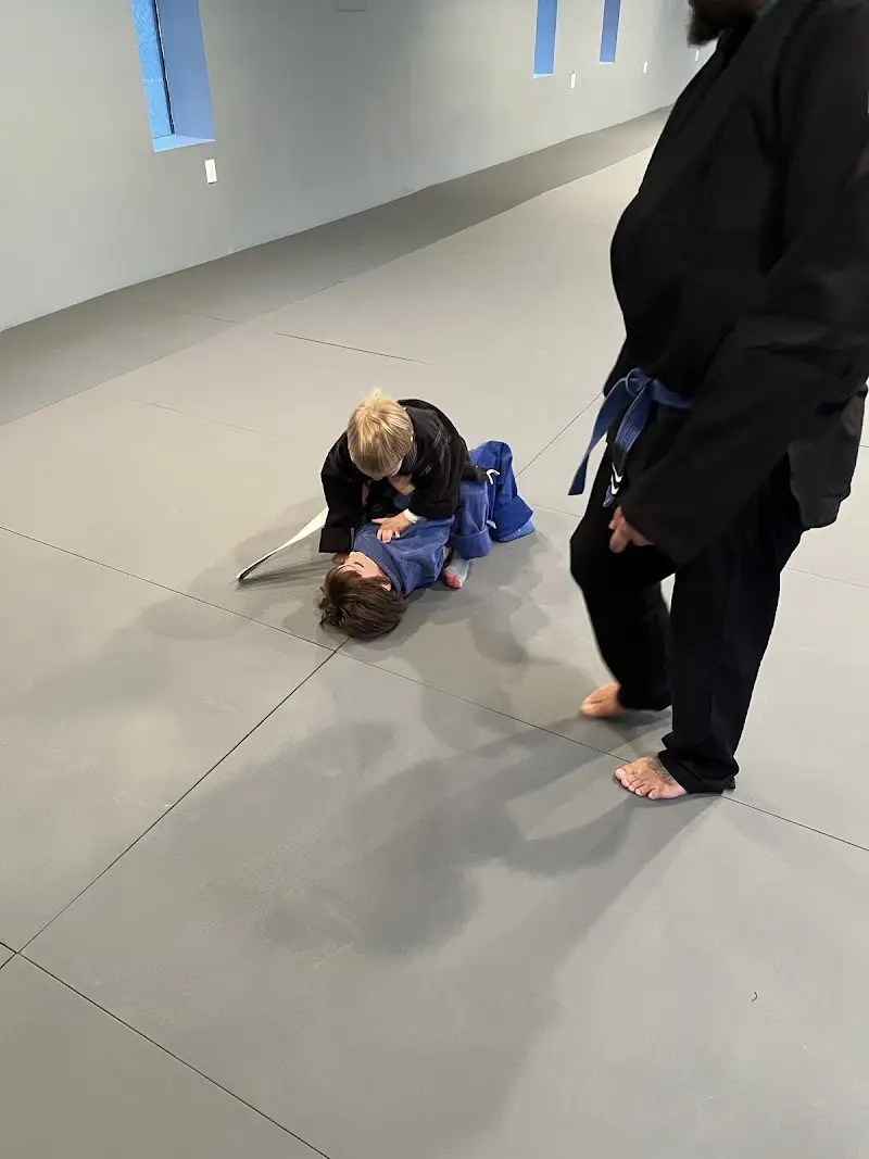 Asheville's Northside Jiu Jitsu BJJ Academy - photo 2