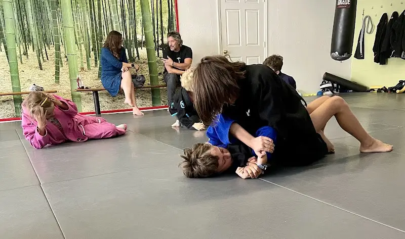 Ashland Hero Academy BJJ Academy - photo 1