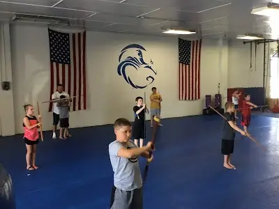 Ashland's Best Martial Arts Summer Camps