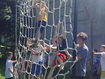 Ashland's Best Martial Arts Summer Camps BJJ Academy - photo 1