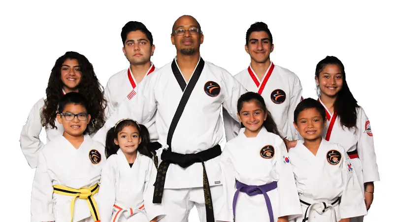 Aspire Martial Arts