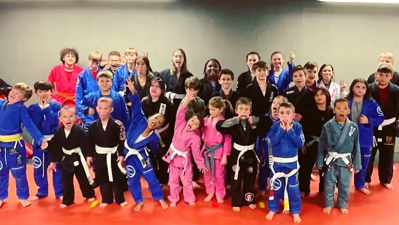 Astra Fight Team - USA headquarters