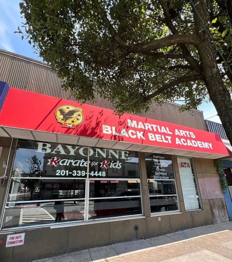 ATA Bayonne Martial Arts