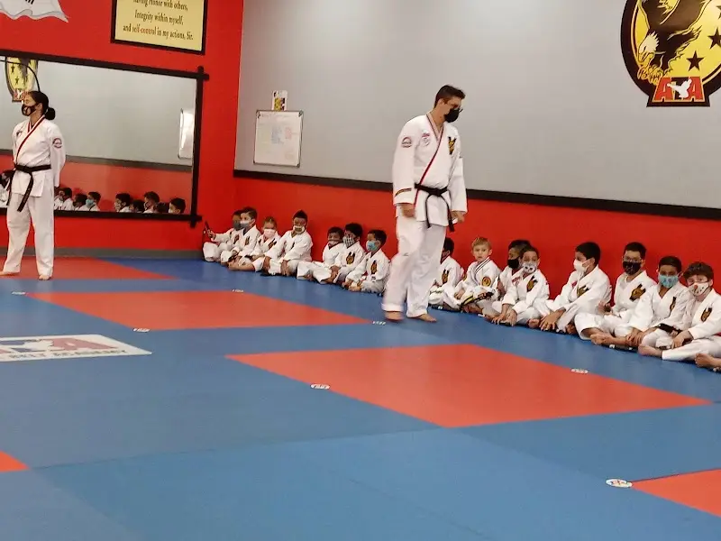 ATA Bayonne Martial Arts