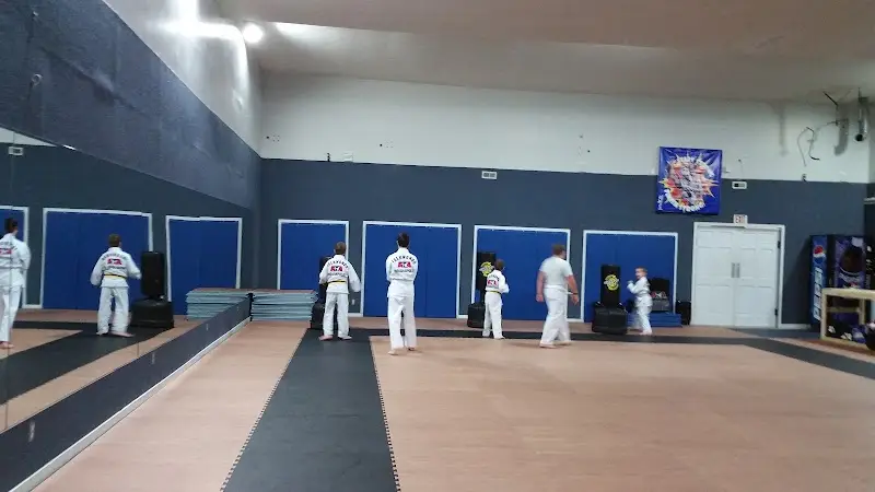 ATA Blackbelt Academy and Fortville’s Best After School/Summer Camp