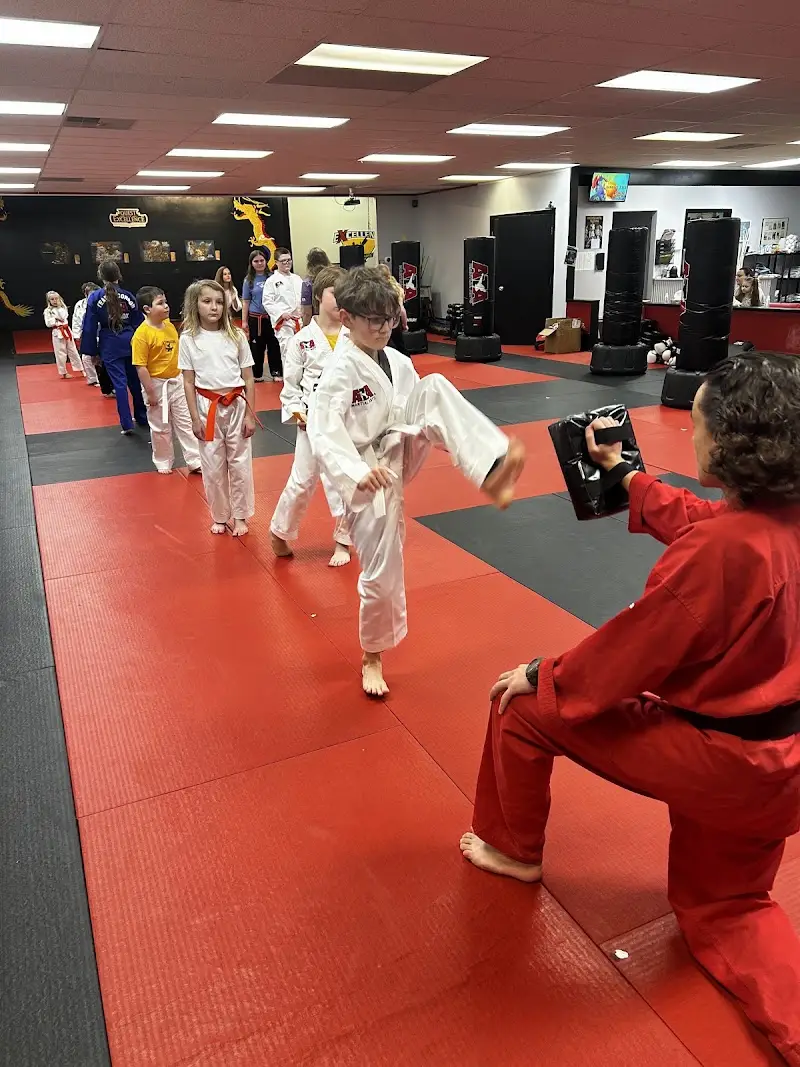 ATA Excellence Martial Arts