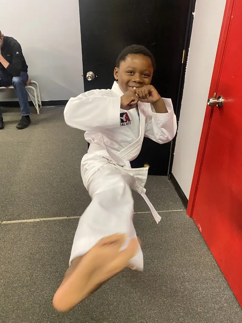 ATA Excellence Martial Arts BJJ Academy - photo 1